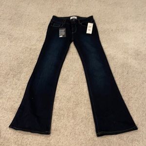 Paige Transcend Hidden Hills boot Petite